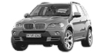 BMW E70 U3580 Fault Code