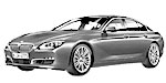 BMW F06 U3580 Fault Code